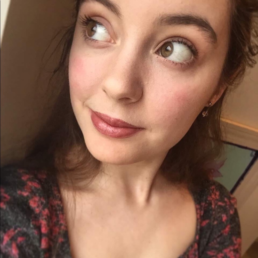 Meet your Posher, Grace
